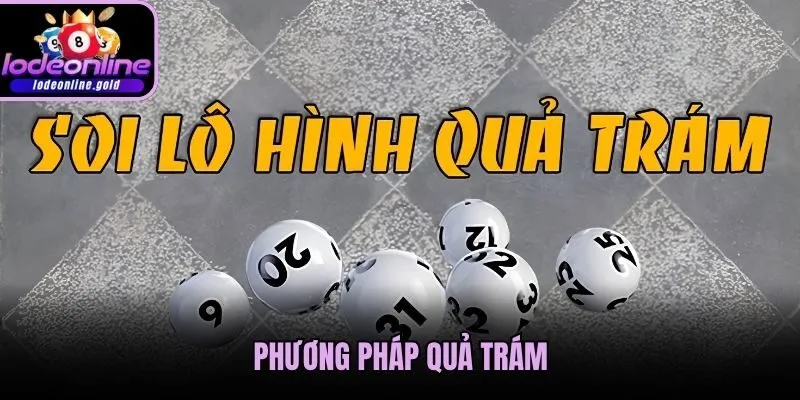 Phương pháp quả trám